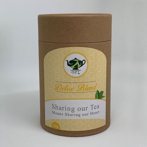 Detox Blend