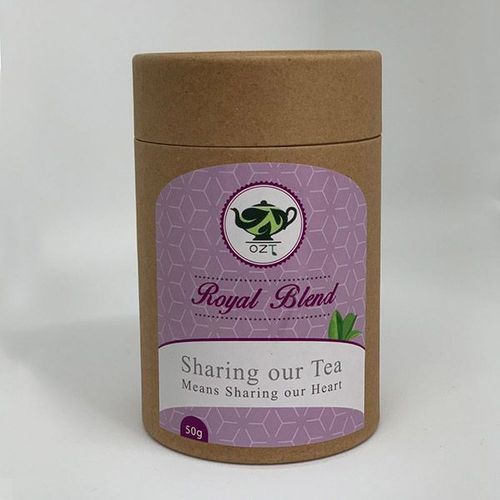 Royal Blend