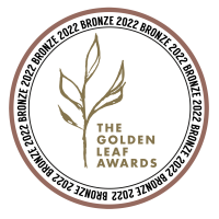 Golden Leaf Awards 2022 — Bronze