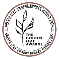 Golden Leaf Awards 2024 — Bronze