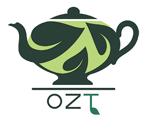 OzTea logo