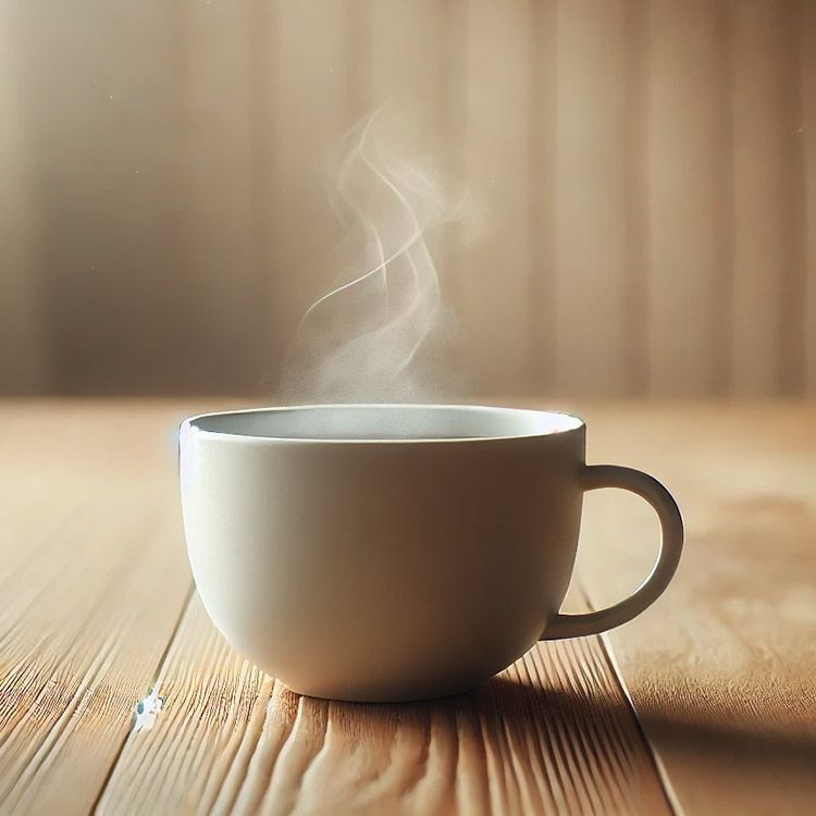 OzTea — our mission